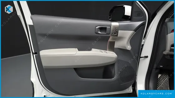 KIA EV3 LONG RANGE 2WD