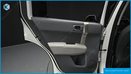 KIA EV3 LONG RANGE 2WD