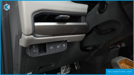 KIA EV3 LONG RANGE 2WD
