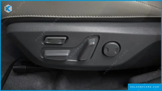 KIA EV3 LONG RANGE 2WD
