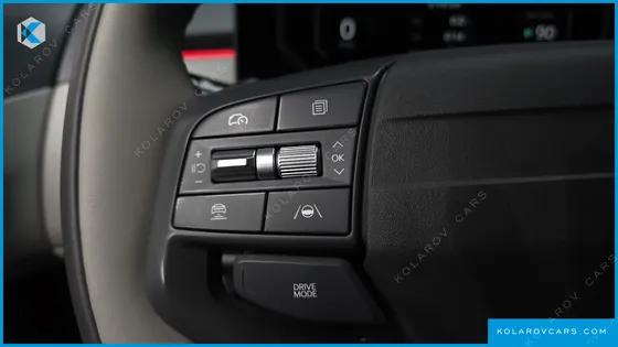 KIA EV3 LONG RANGE 2WD