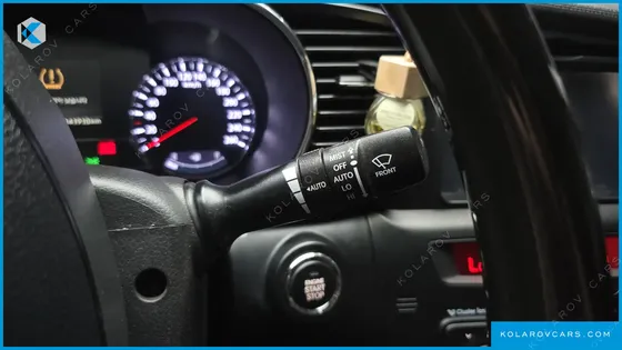 KIA K5 2.0 TURBO-GDI NOBLESSE
