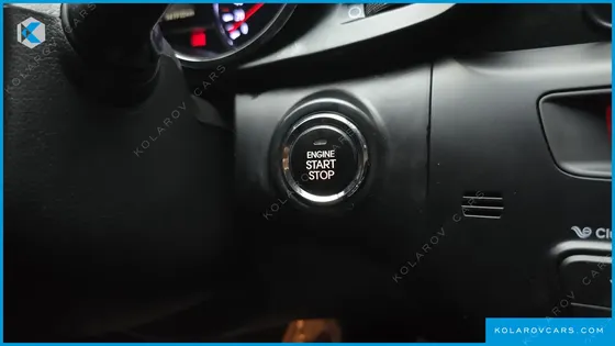 KIA K5 2.0 TURBO-GDI NOBLESSE