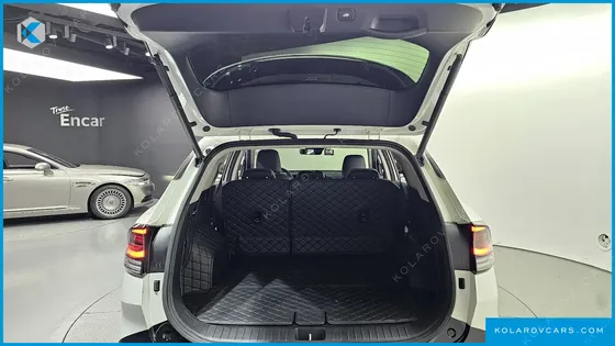 KIA SPORTAGE NOBLELESS 2WD