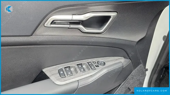 KIA SPORTAGE NOBLELESS 2WD