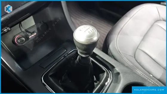 KIA K5 LPI SMART