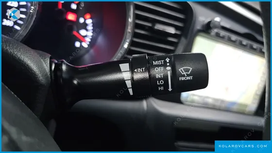 KIA K5 LPI SMART