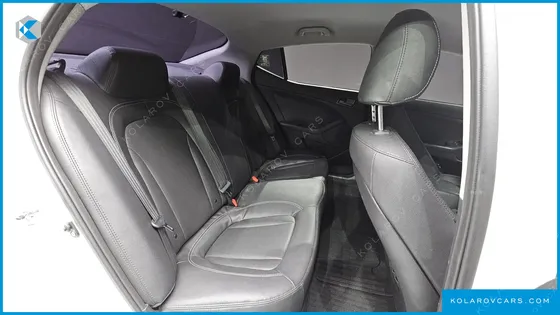 KIA K5 LPI SMART