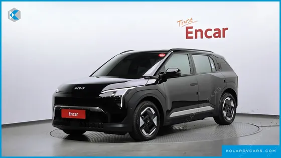 KIA EV3 LONG RANGE 2WD