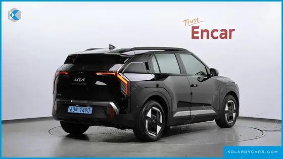 KIA EV3 LONG RANGE 2WD