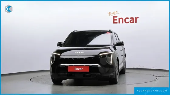 KIA EV3 LONG RANGE 2WD