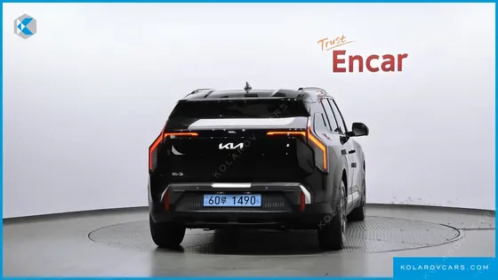 KIA EV3 LONG RANGE 2WD