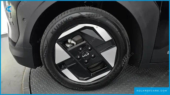 KIA EV3 LONG RANGE 2WD