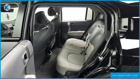 KIA EV3 LONG RANGE 2WD