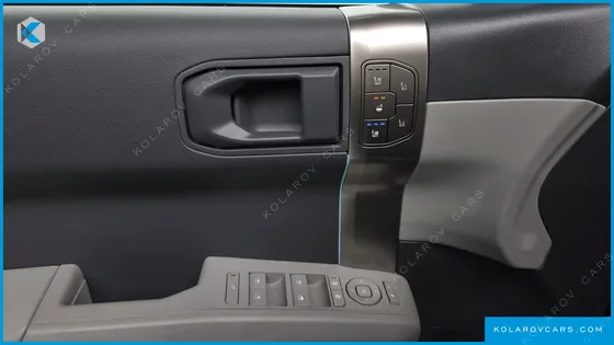 KIA EV3 LONG RANGE 2WD