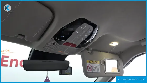KIA EV3 LONG RANGE 2WD