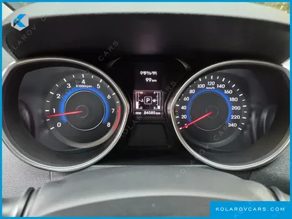HYUNDAI ELANTRA (AVANTE) 1.6 GDI PREMIUM