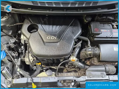 HYUNDAI ELANTRA (AVANTE) 1.6 GDI PREMIUM