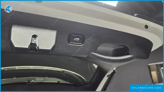 KIA SPORTAGE SIGNATURE 2WD