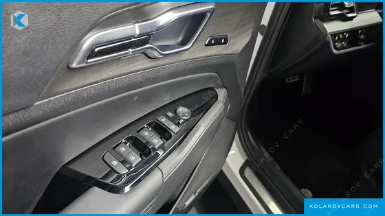 KIA SPORTAGE SIGNATURE 2WD