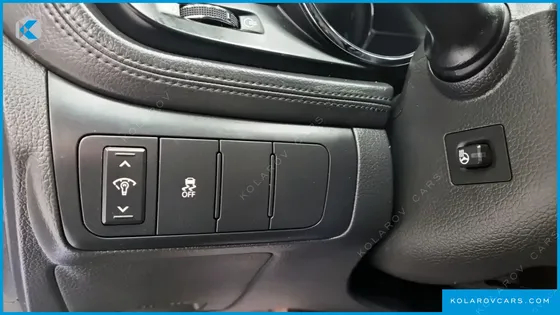 KIA K5 2.0 PRESTIGE