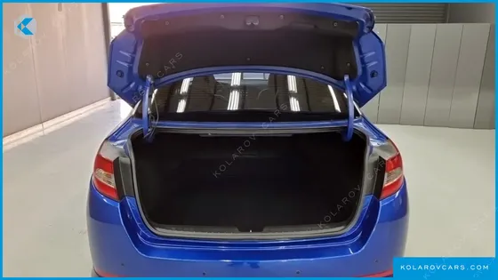 KIA K5 2.0 PRESTIGE