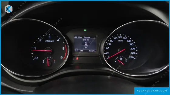 KIA CARNIVAL 9-SEATER LUXURY