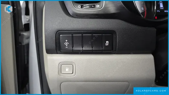 KIA CARNIVAL 9-SEATER LUXURY