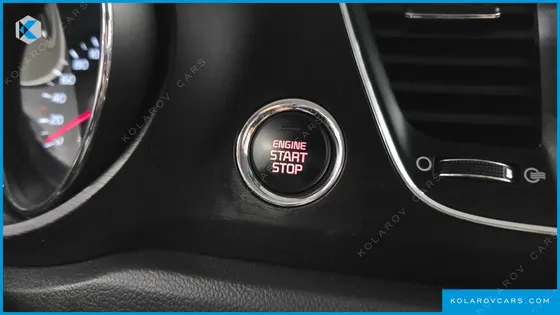 KIA CARNIVAL 9-SEATER LUXURY