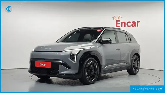 KIA EV3 LONG RANGE 2WD