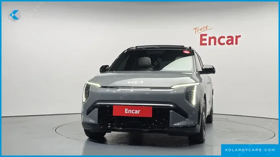 KIA EV3 LONG RANGE 2WD