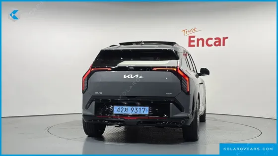 KIA EV3 LONG RANGE 2WD