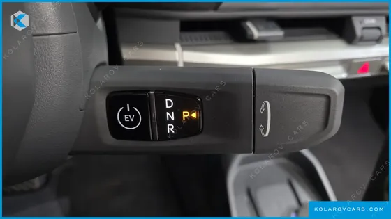 KIA EV3 LONG RANGE 2WD