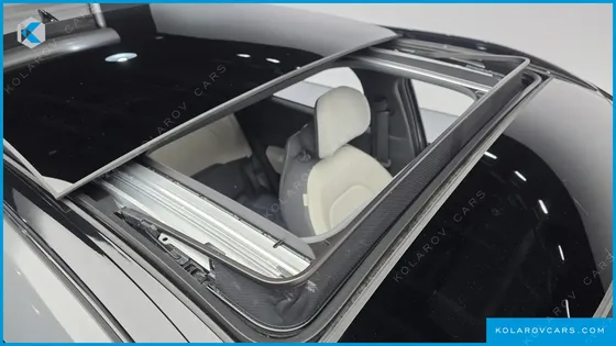 KIA EV3 LONG RANGE 2WD