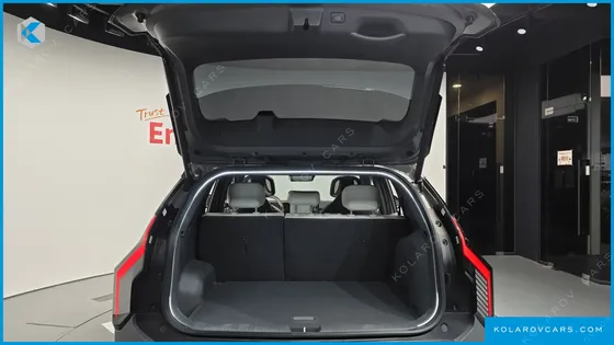 KIA EV3 LONG RANGE 2WD