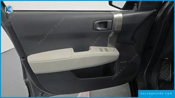 KIA EV3 LONG RANGE 2WD