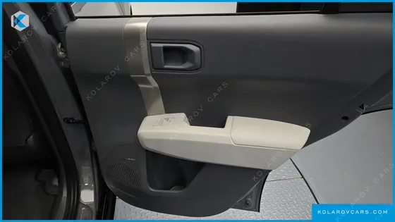 KIA EV3 LONG RANGE 2WD