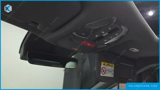 KIA EV3 LONG RANGE 2WD