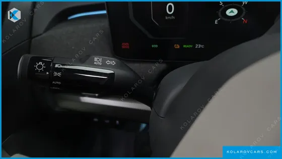 KIA EV3 LONG RANGE 2WD
