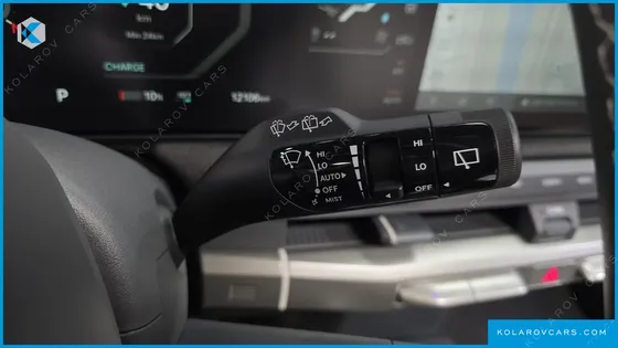 KIA EV3 LONG RANGE 2WD