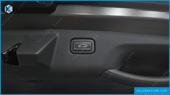 KIA EV3 LONG RANGE 2WD