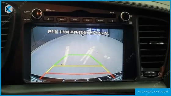 KIA K5 2.0 PRESTIGE