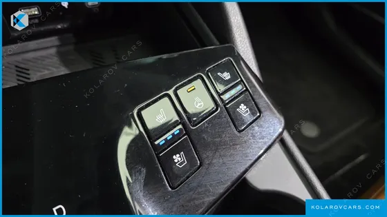 KIA SPORTAGE NOBLELESS 2WD