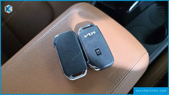KIA SPORTAGE NOBLELESS 2WD