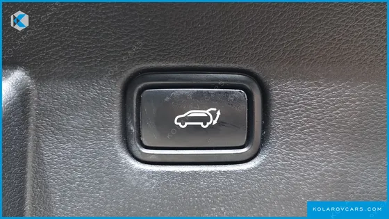 KIA SPORTAGE NOBLELESS 2WD