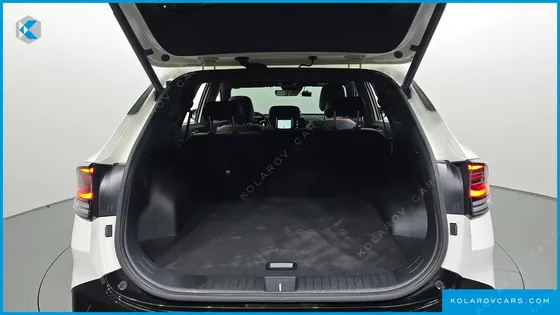 KIA SPORTAGE NOBLELESS 2WD