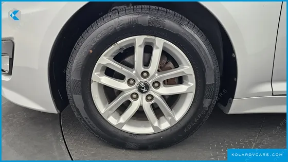 KIA K5 LPI LUXURY