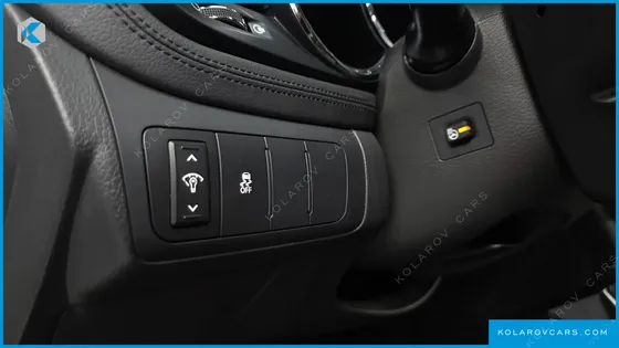 KIA K5 2.0 LUXURY
