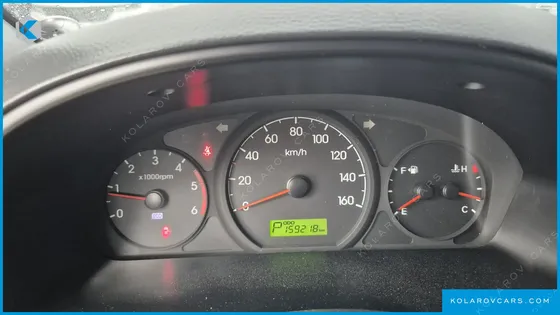 HYUNDAI STAREX 4WD 12-SEATER WAGON