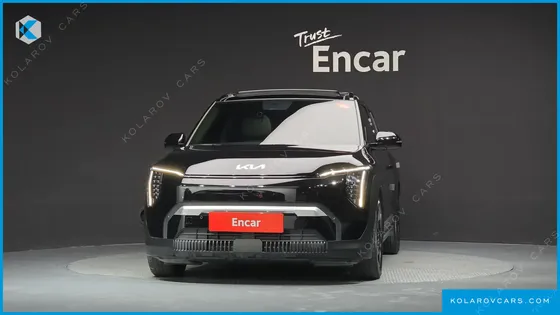 KIA EV3 STANDARD 2WD